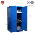 Dangerous Goods Chemical Storage Cabinet , Steel